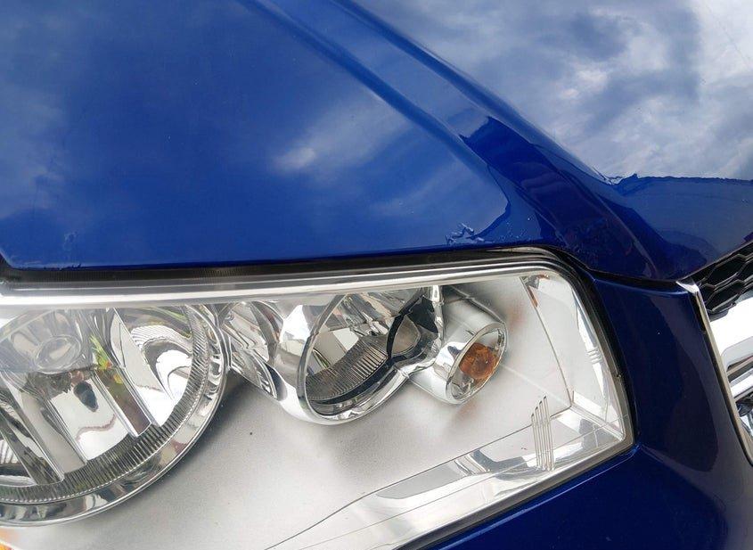 Dodge Grand Caravan