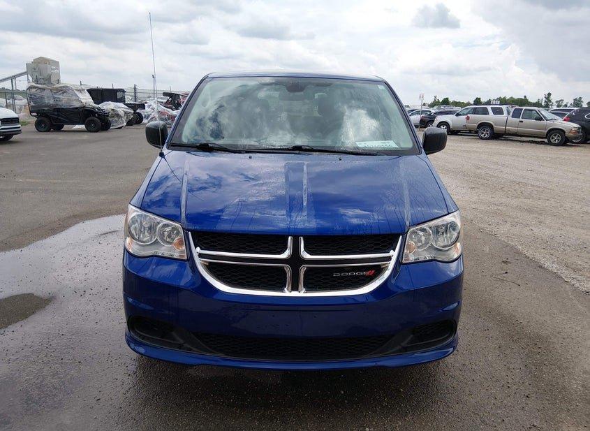 Dodge Grand Caravan