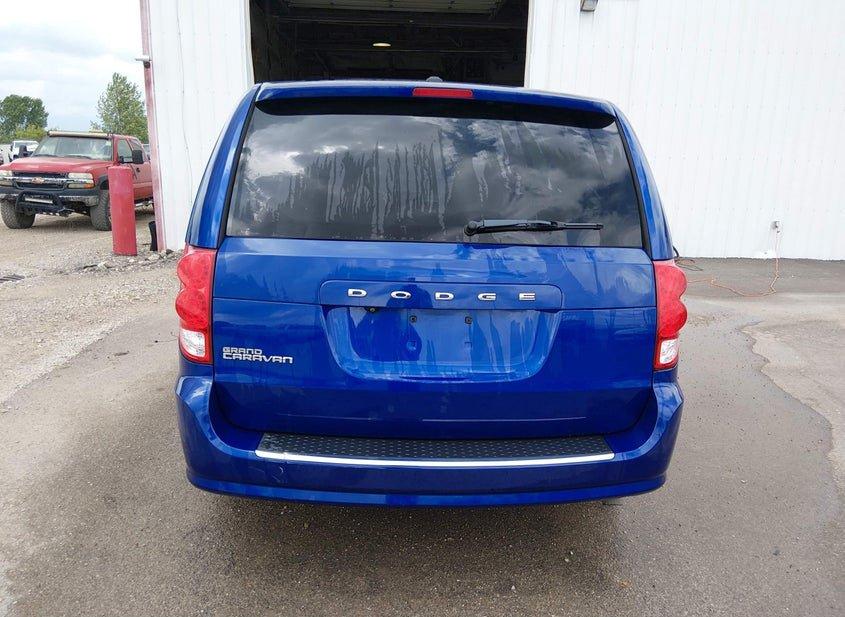 Dodge Grand Caravan