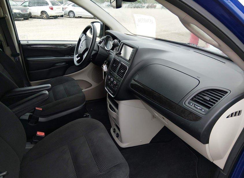 Dodge Grand Caravan