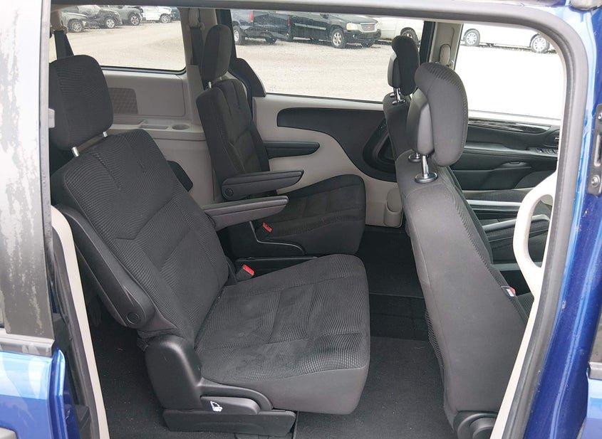 Dodge Grand Caravan