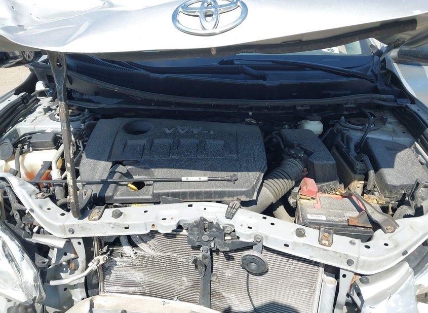 Toyota Matrix