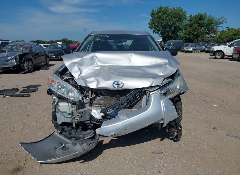 Toyota Matrix
