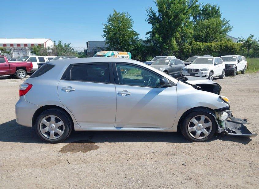 Toyota Matrix