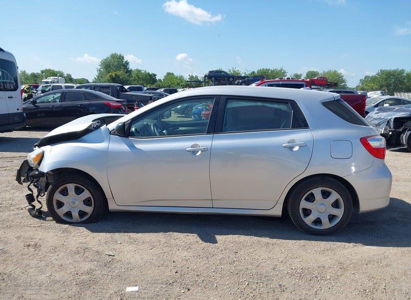 Toyota Matrix