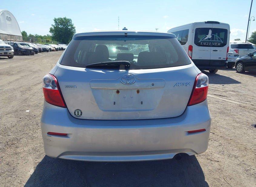 Toyota Matrix