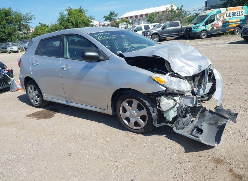 Toyota Matrix