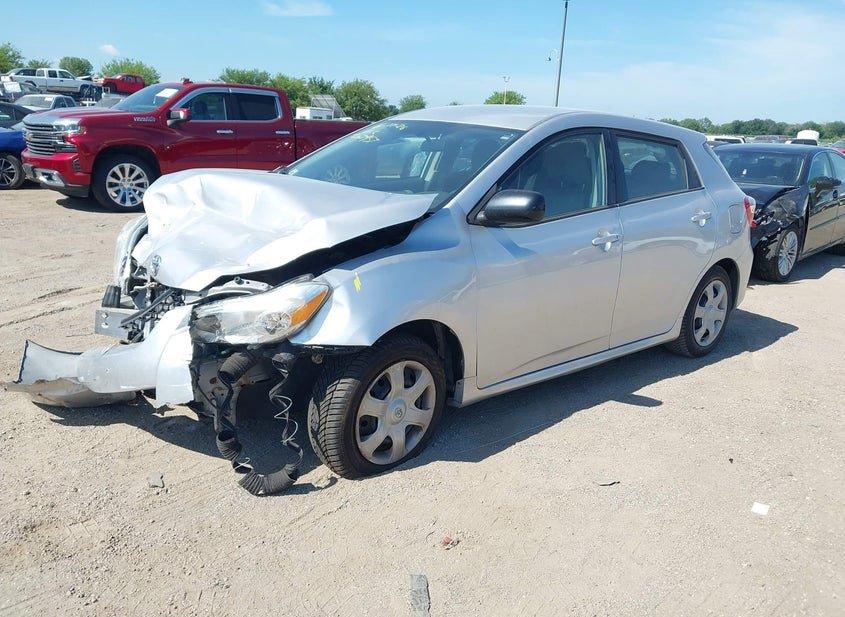 Toyota Matrix