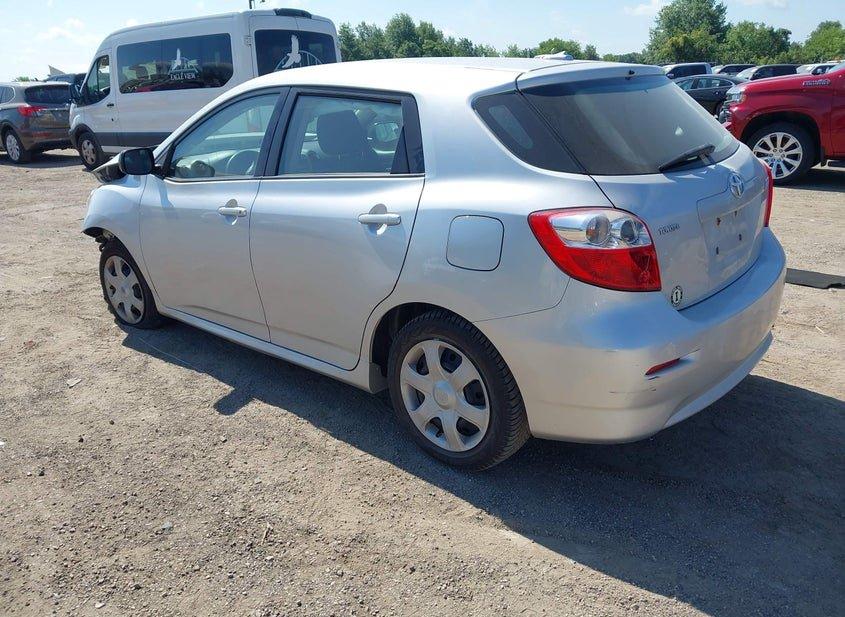 Toyota Matrix