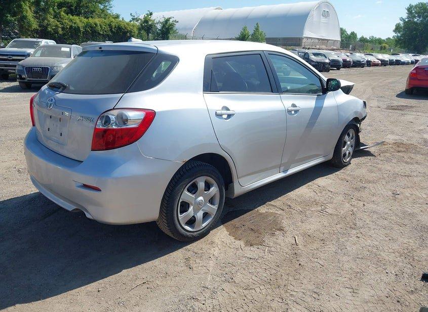 Toyota Matrix