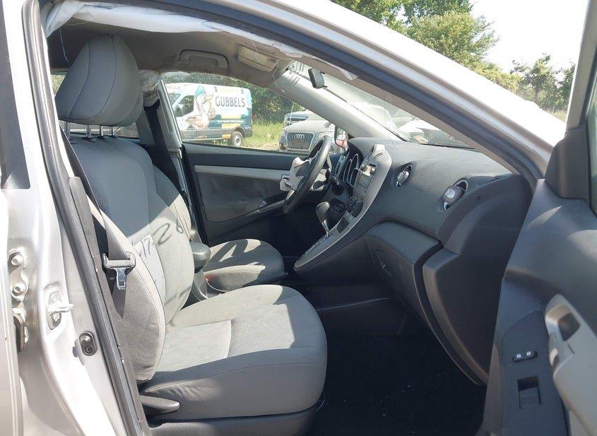 Toyota Matrix
