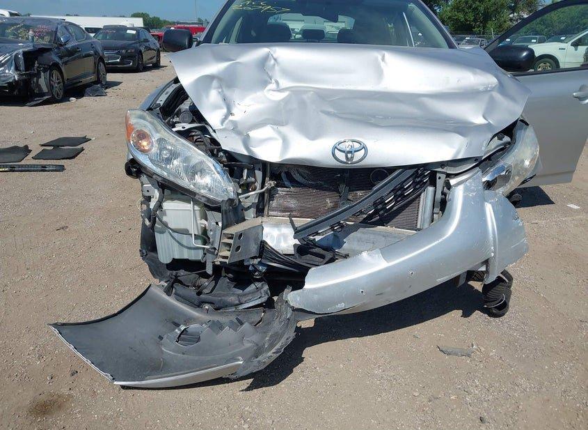 Toyota Matrix