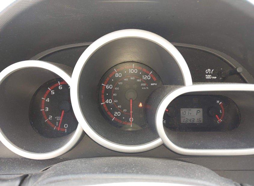 Toyota Matrix