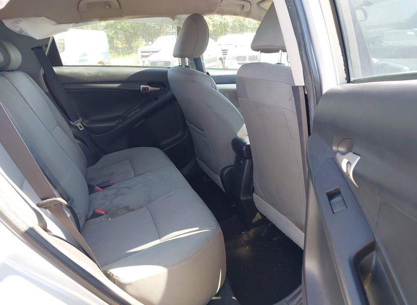 Toyota Matrix
