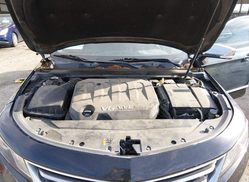 Chevrolet Impala