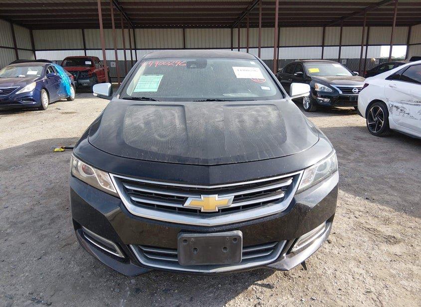 Chevrolet Impala