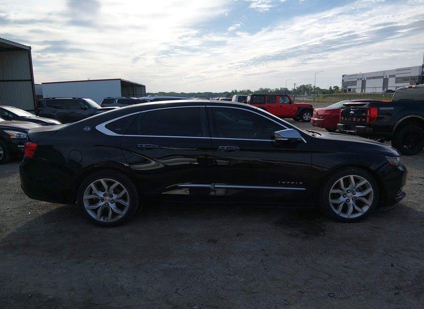 Chevrolet Impala