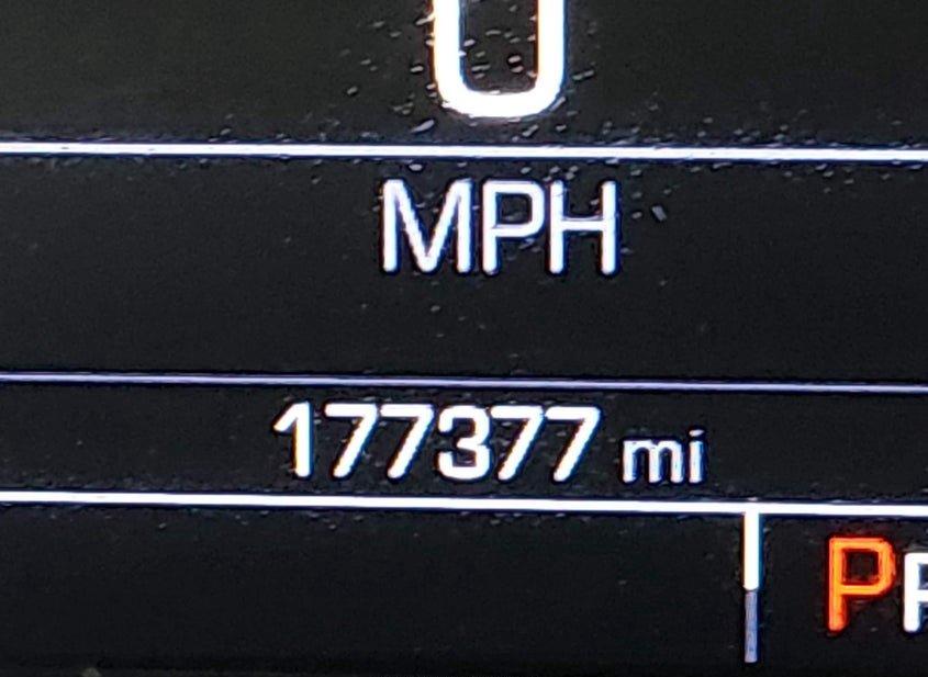 Chevrolet Impala