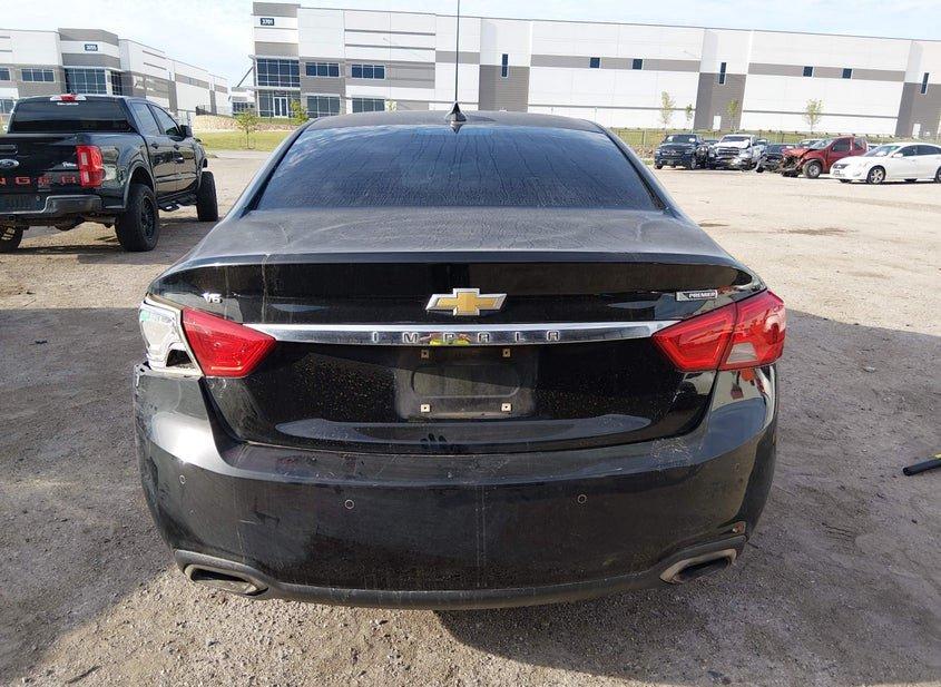 Chevrolet Impala