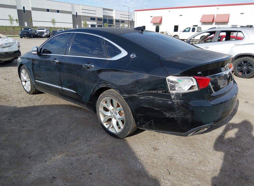 Chevrolet Impala