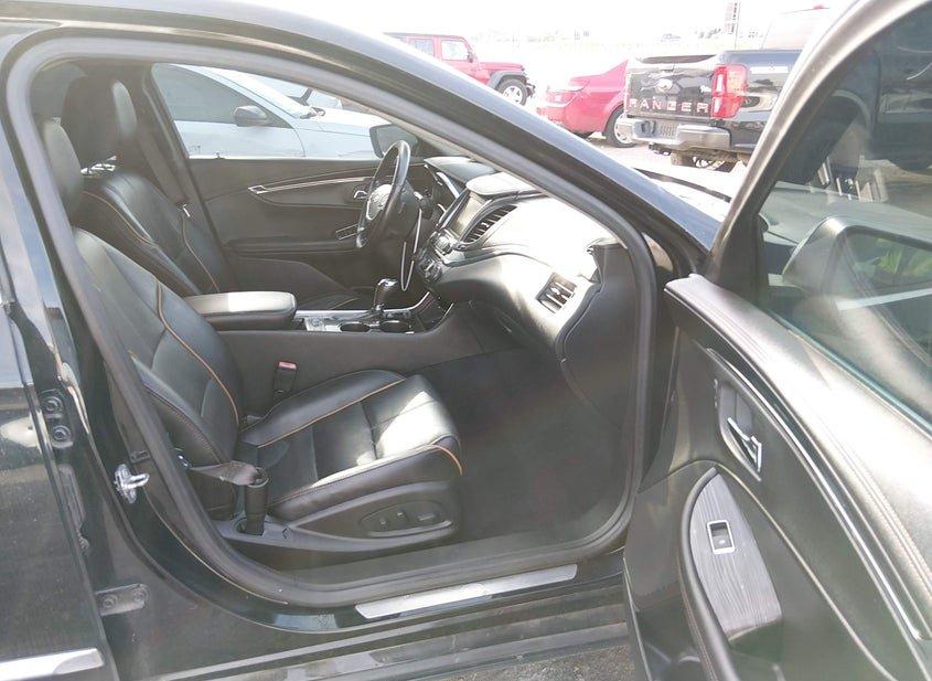 Chevrolet Impala