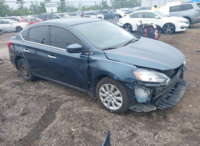 Nissan Sentra