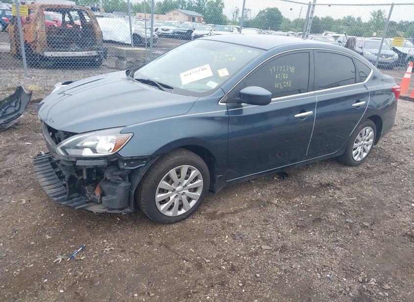 Nissan Sentra