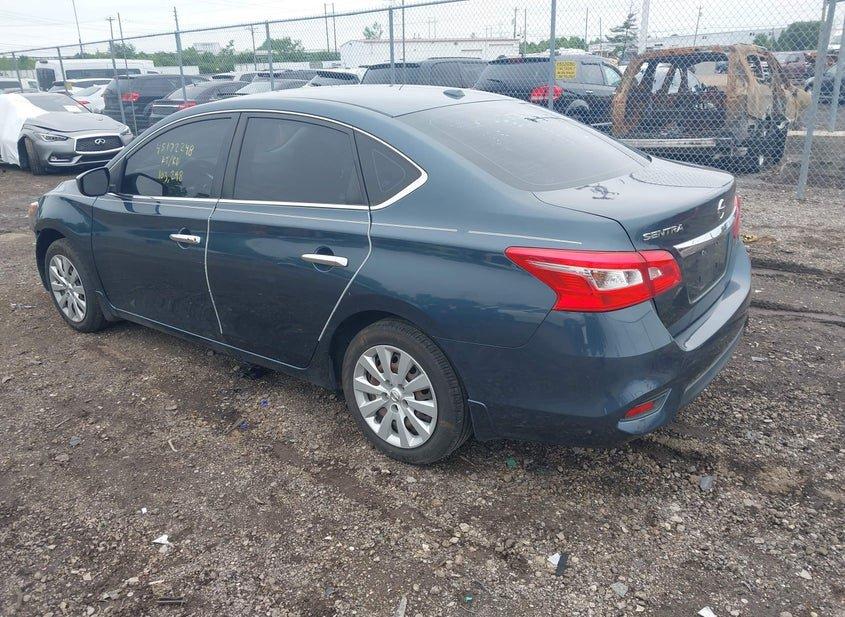 Nissan Sentra