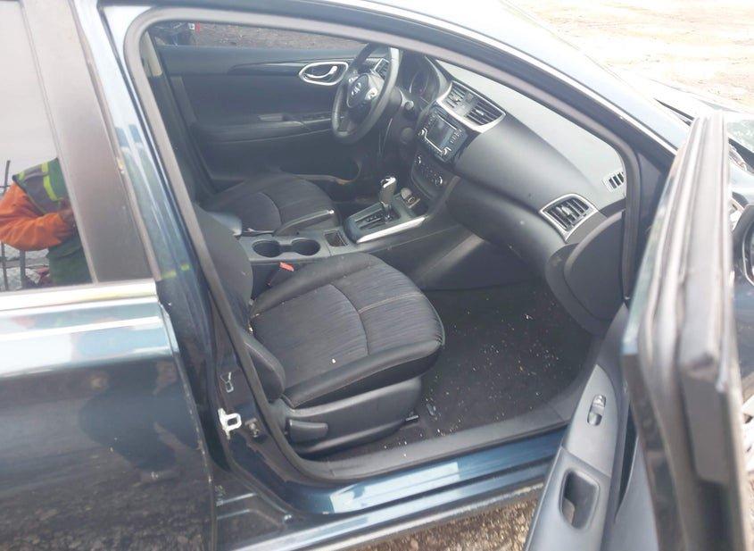 Nissan Sentra