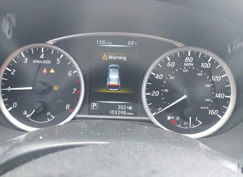Nissan Sentra