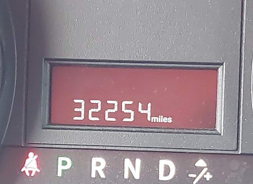 Dodge Grand Caravan
