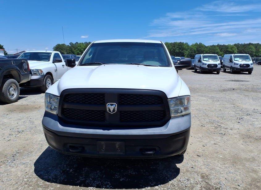 Ram 1500 Classic