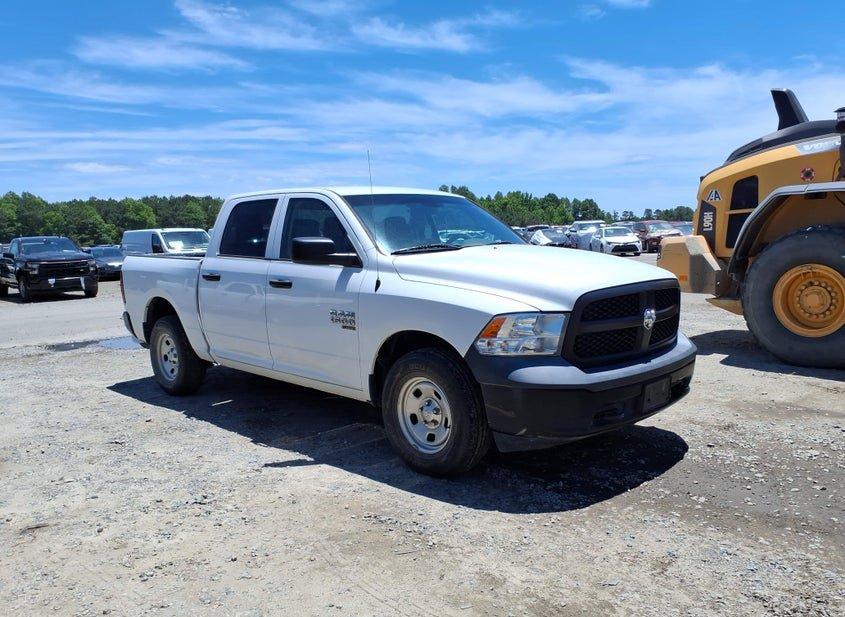 Ram 1500 Classic