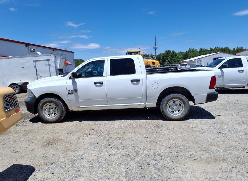 Ram 1500 Classic