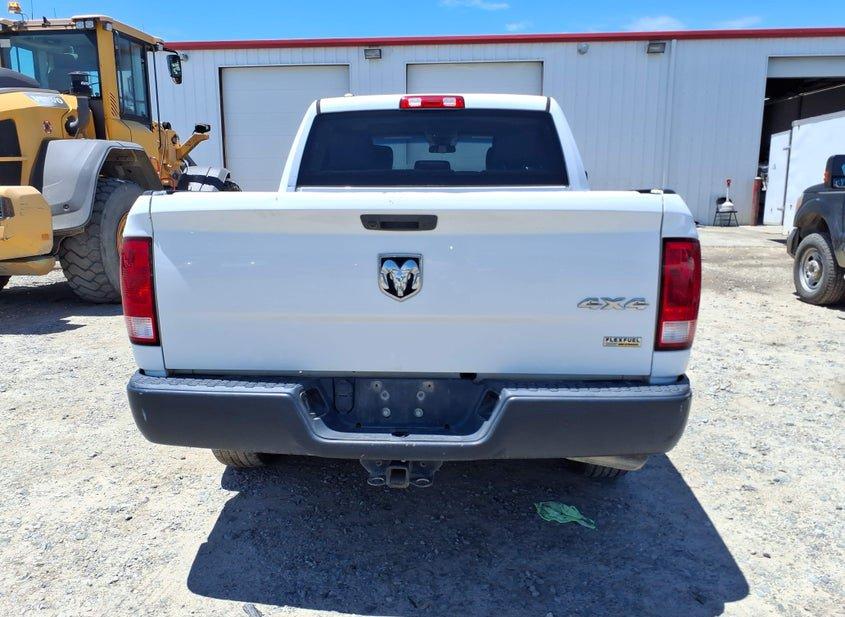 Ram 1500 Classic