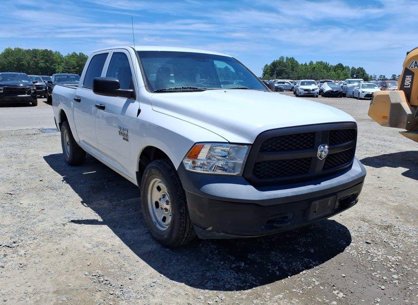 Ram 1500 Classic