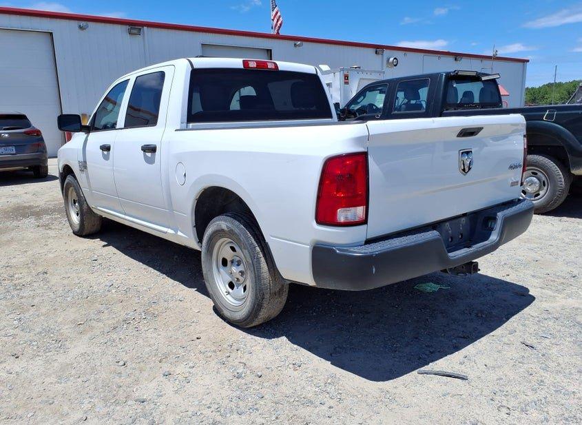 Ram 1500 Classic