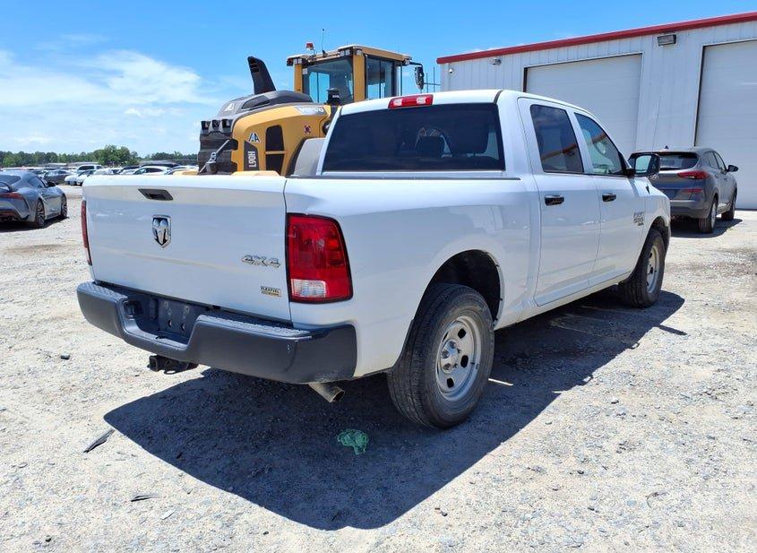Ram 1500 Classic