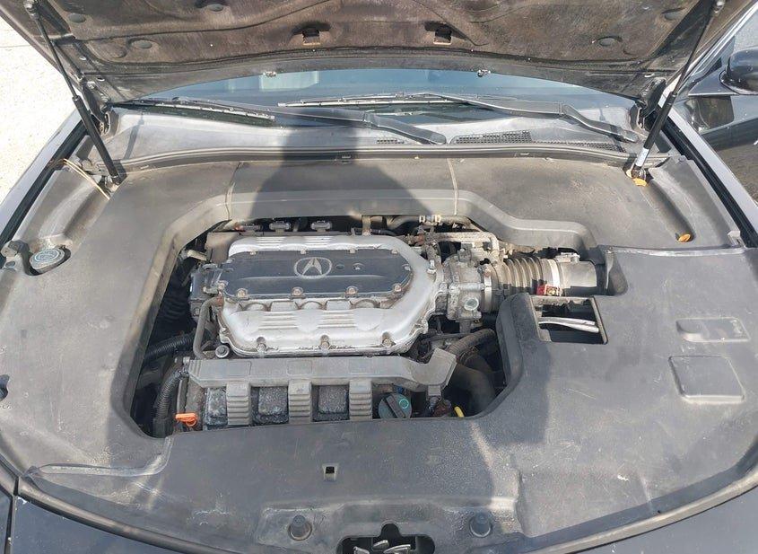 Acura Tl