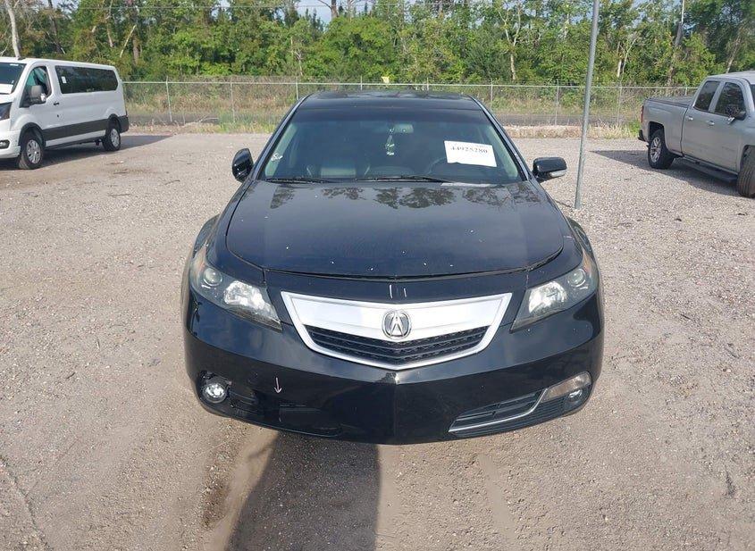 Acura Tl