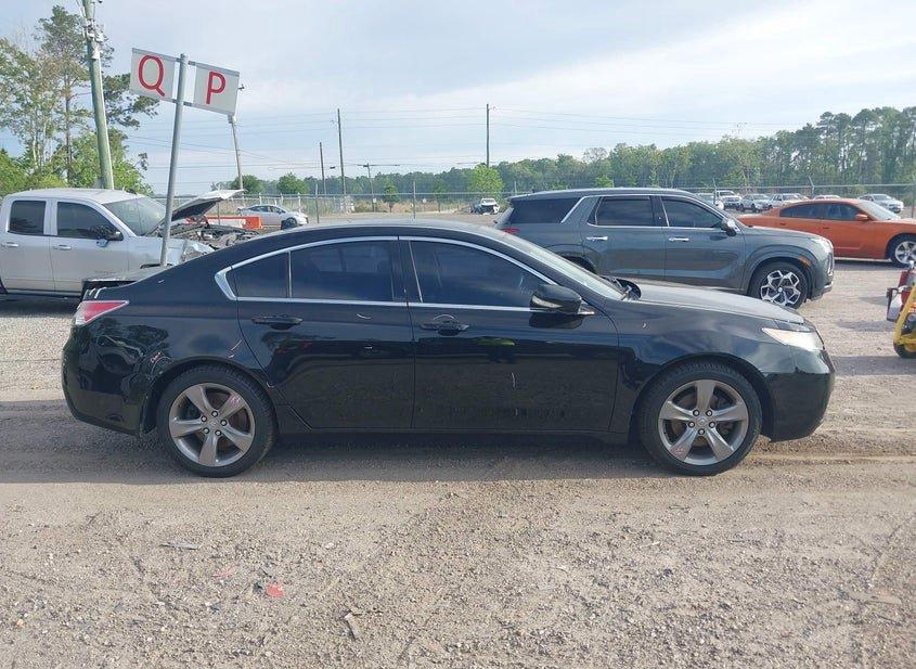 Acura Tl