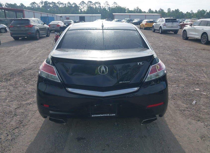Acura Tl