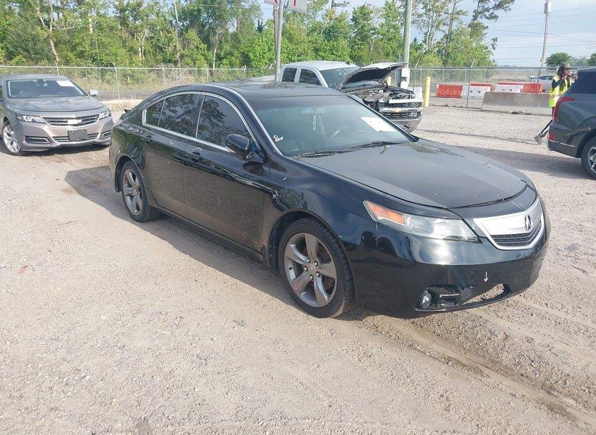 Acura Tl