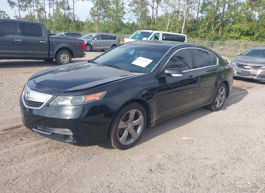 Acura Tl