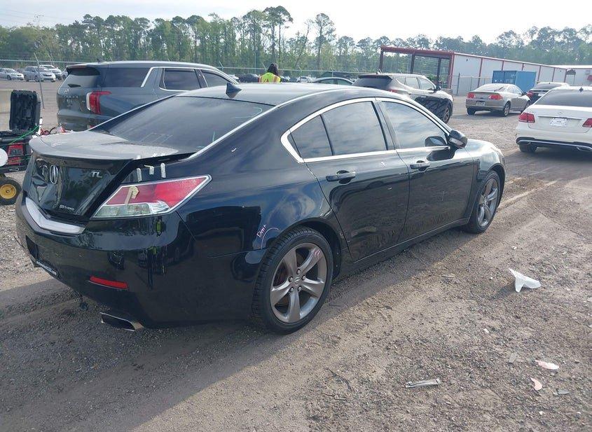 Acura Tl