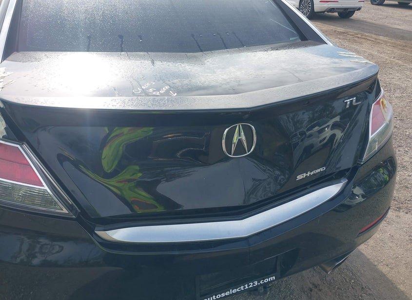 Acura Tl