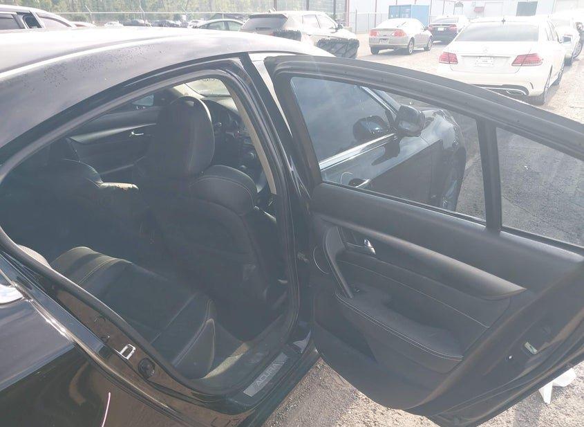 Acura Tl