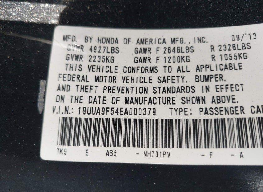 Acura Tl