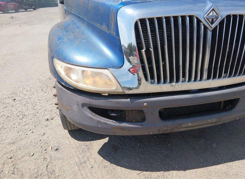 International 4000