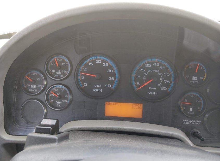 International 4000